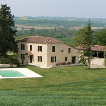 Domaine