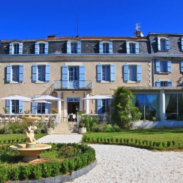 Château