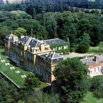 Chateau