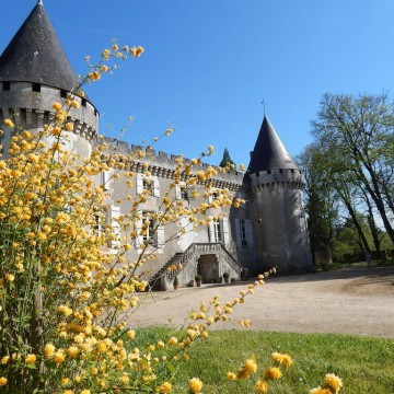 Chateau