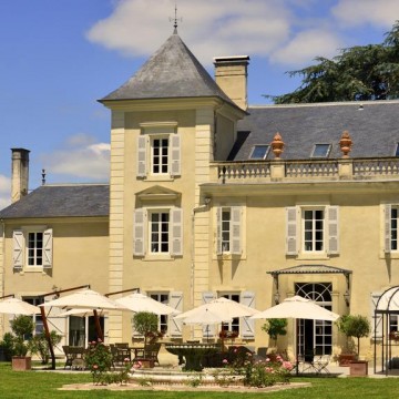 Château