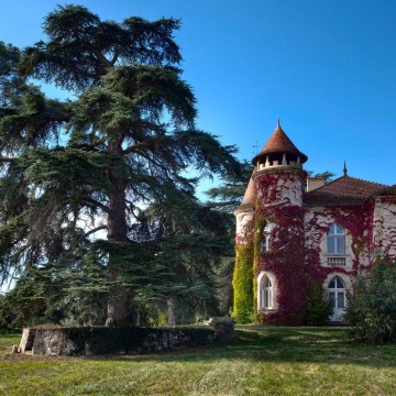 Château