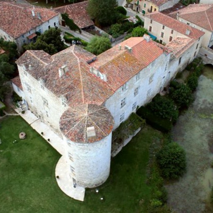 Photo de Château De Fourcès