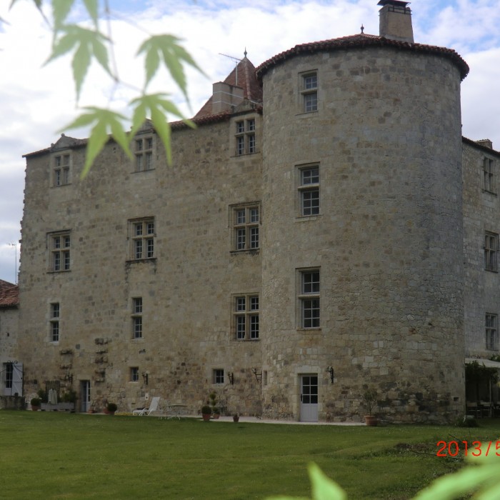 Photo de Château De Fourcès