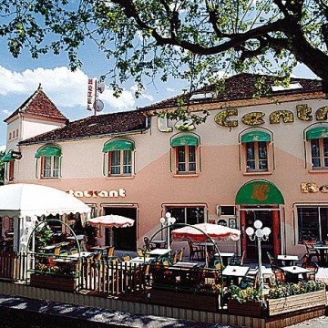 Hôtel