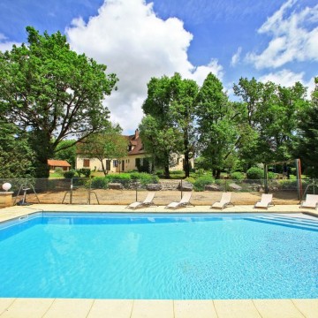 Hostellerie