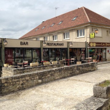 Hôtel Le Belvédère