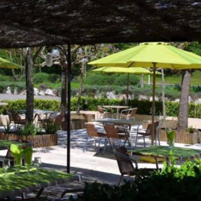Photo de Hôtel Le Bois dImbert