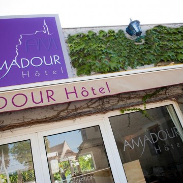 Amadour