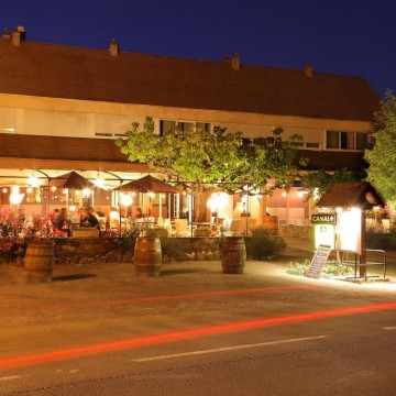 Hôtel