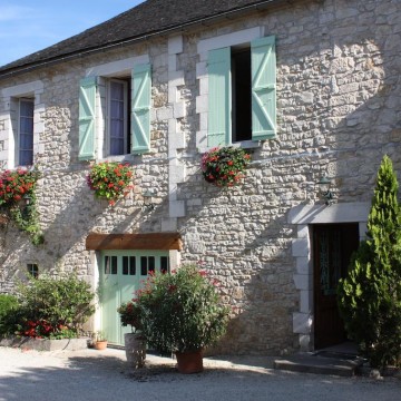 Auberge