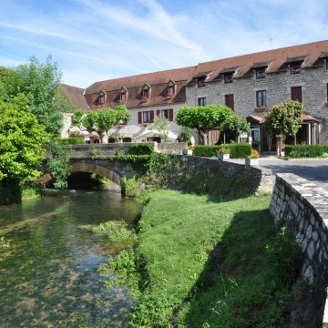 Auberge