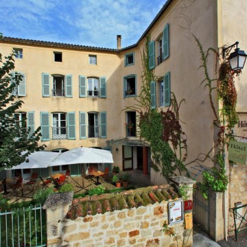 Hôtel