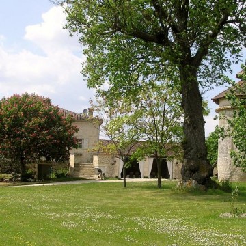 Domaine
