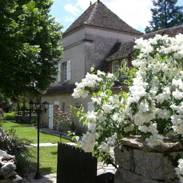 Domaine