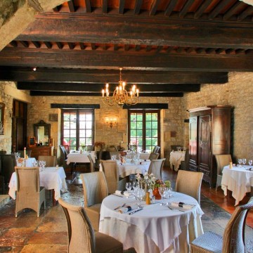 Hostellerie