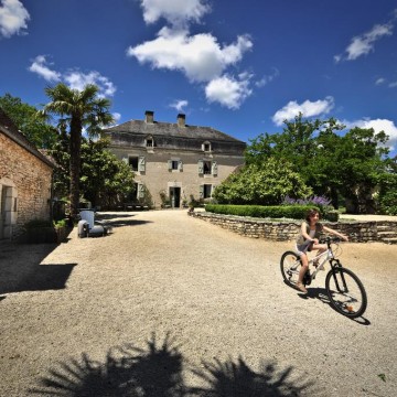 Manoir