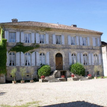 Château