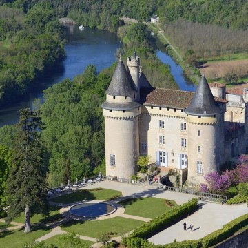 Château