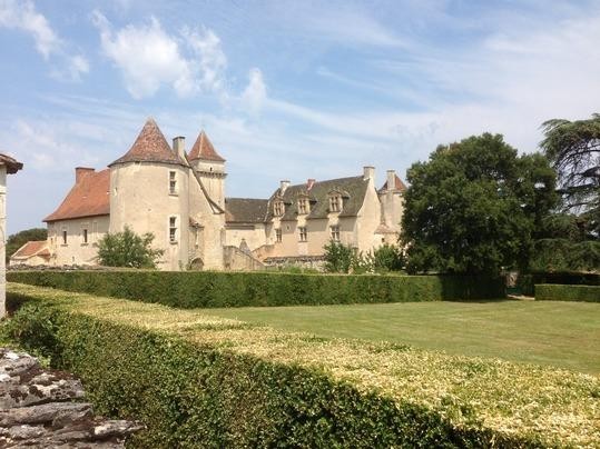 Photo de Château de Couanac