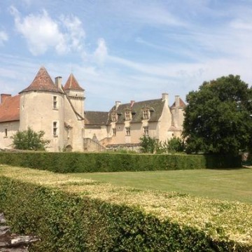 Château