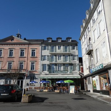 Hôtel