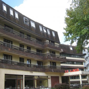Hôtel