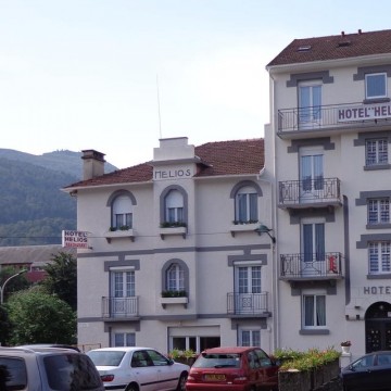 Hôtel