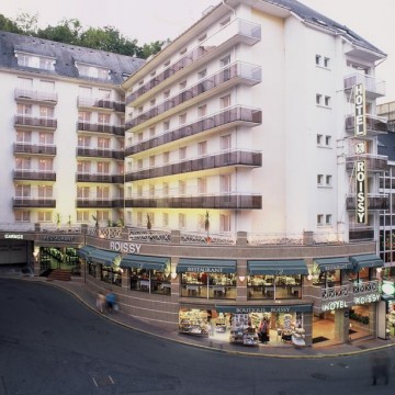 Hôtel