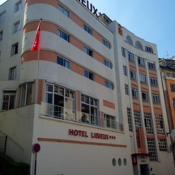 Hôtel