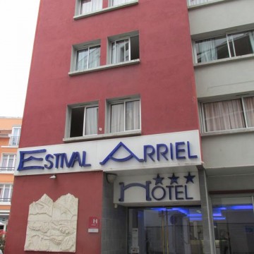 Hôtel