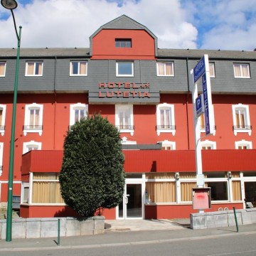 Hôtel