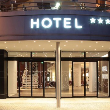Hôtel