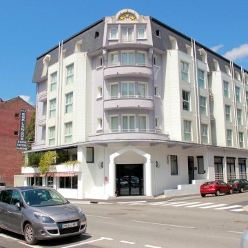 Hôtel