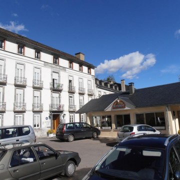 Panoramic