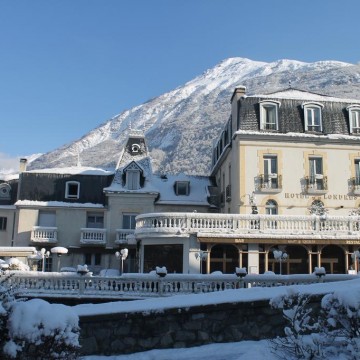 Hôtel