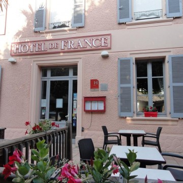 Hôtel