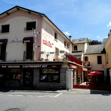 Hôtel