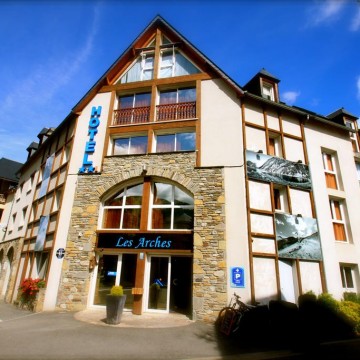 Hôtel