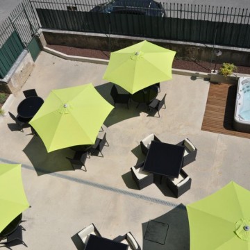 Hôtel Le Loft