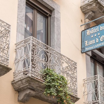 Hôtel