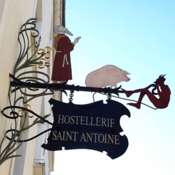 Hostellerie