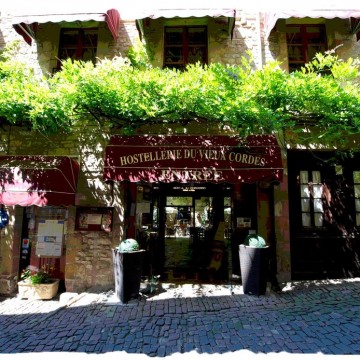 Hostellerie