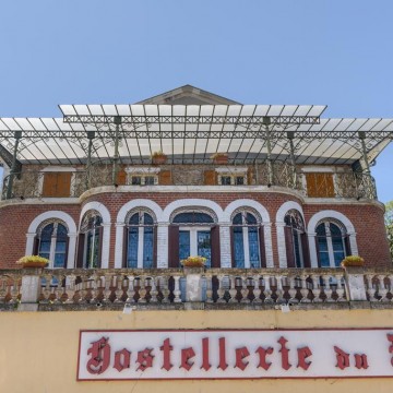 Hostellerie