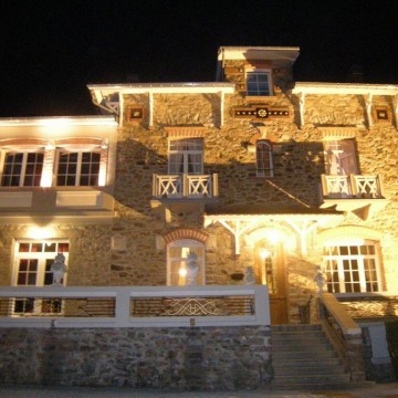 Demeure