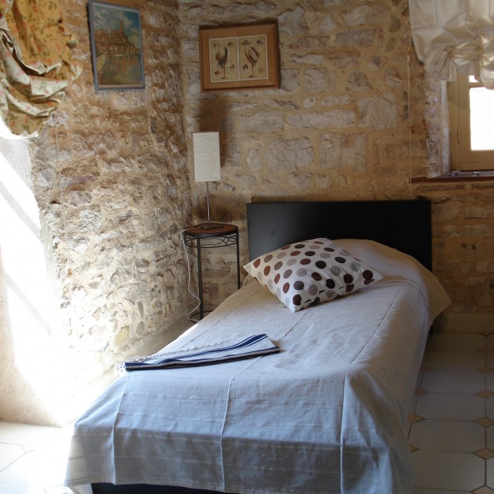 Photo de La Maison dhôtes Chez Delphine