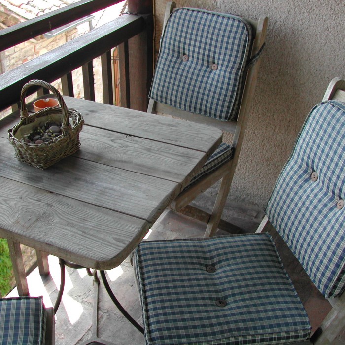 Photo de La Maison dhôtes Chez Delphine
