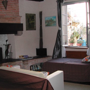La Maison dhôtes Chez Delphine