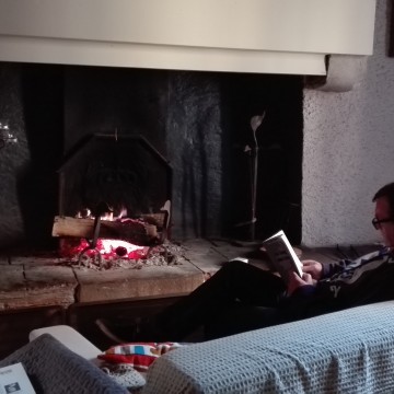 La Maison dhôtes Chez Delphine