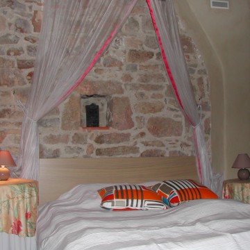 La Maison dhôtes Chez Delphine